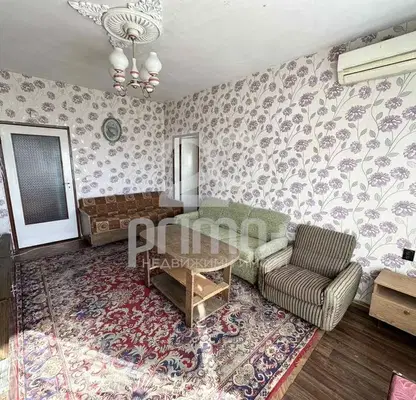 Photo 3 — Three-room apartment with two terraces in Cholakovtsi, Veliko Tarnovo