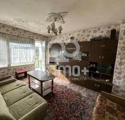 Photo 4 — Three-room apartment with two terraces in Cholakovtsi, Veliko Tarnovo