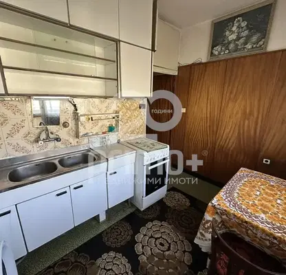 Photo 5 — Three-room apartment with two terraces in Cholakovtsi, Veliko Tarnovo