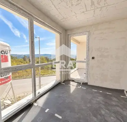 Photo 3 — Two-room apartment with panoramic view in Kartala, Veliko Tarnovo