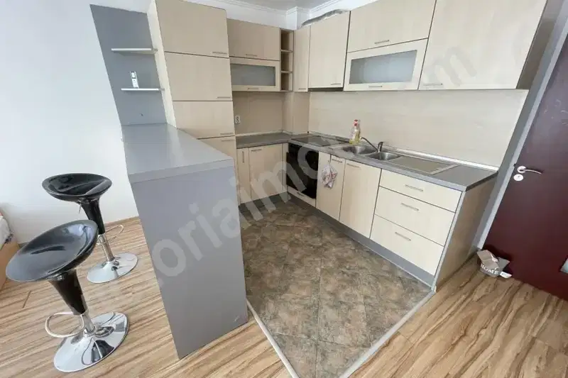 Two-room apartment in Kartala, Veliko Tarnovo with terrace