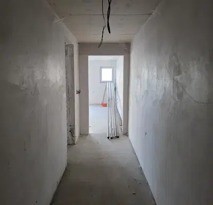 Photo 3 — Two-room apartment with yard in the centre of Velingrad