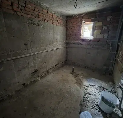 Photo 4 — Two-room apartment with yard in the centre of Velingrad