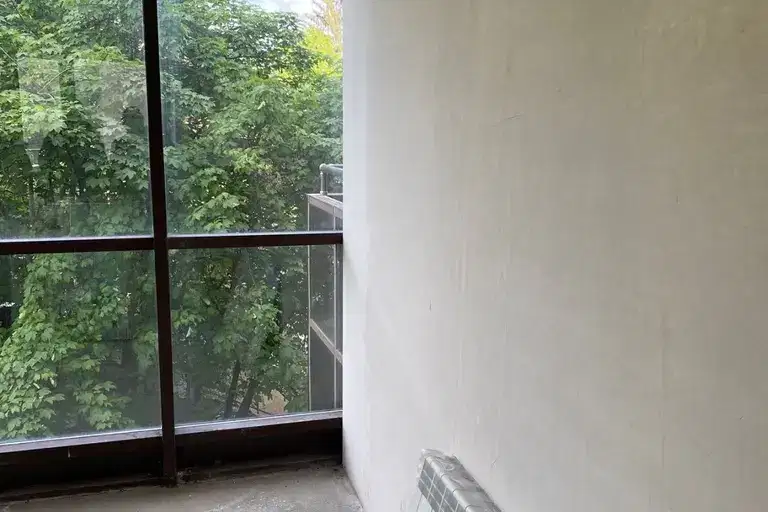 Two-room apartment in Velingrad with garage and basement