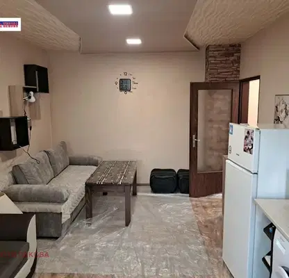 Снимка 3 — Гарсониера с тераса в Александър Стамболийски, Видин