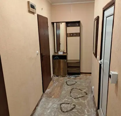 Снимка 4 — Гарсониера с тераса в Александър Стамболийски, Видин