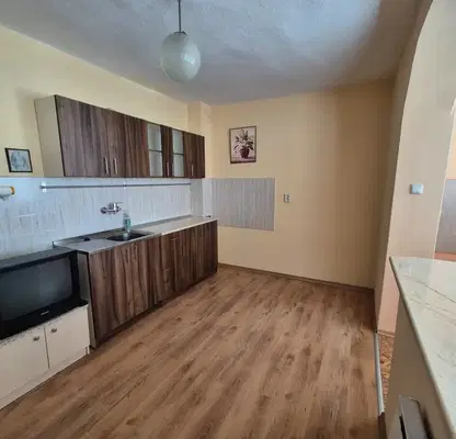 Photo 2 — Two-room apartment in the Center of Vratsa with two terraces