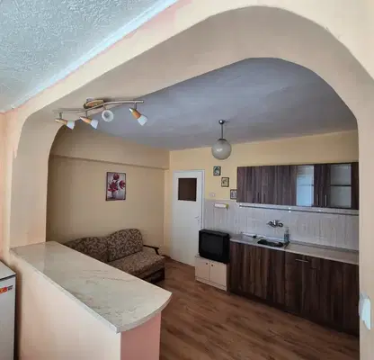 Photo 3 — Two-room apartment in the Center of Vratsa with two terraces