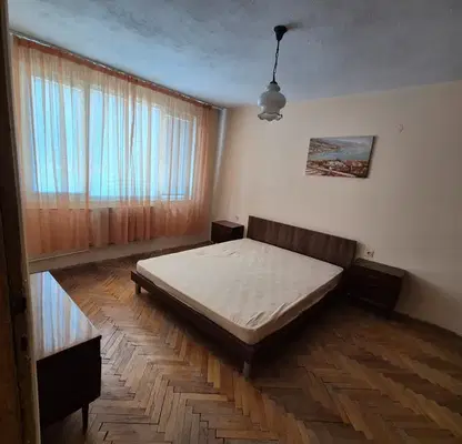 Photo 4 — Two-room apartment in the Center of Vratsa with two terraces