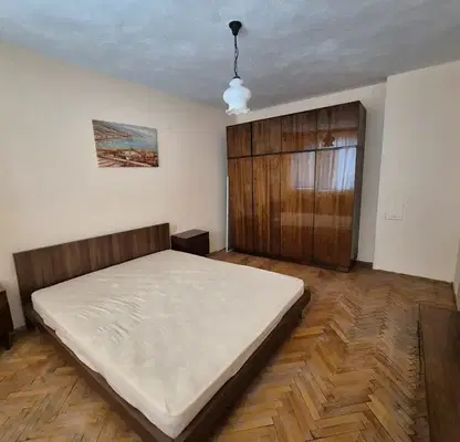 Photo 5 — Two-room apartment in the Center of Vratsa with two terraces