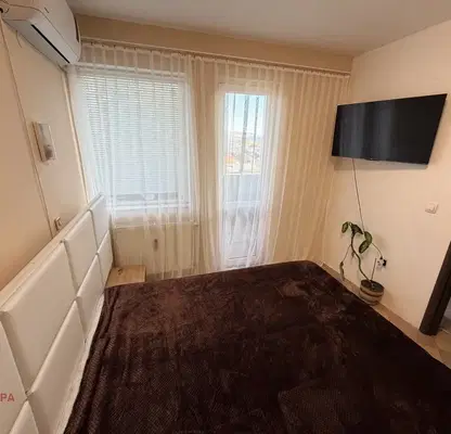 Photo 2 — Two-room apartment in the Center of Vratsa with elevator