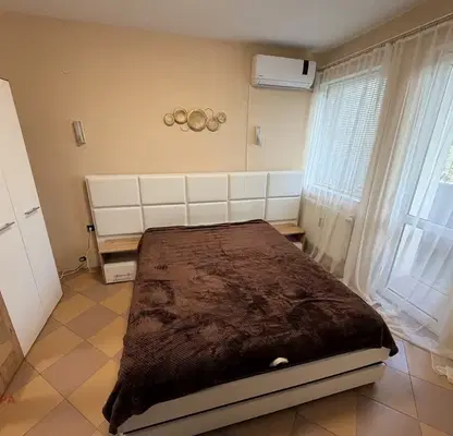 Photo 3 — Two-room apartment in the Center of Vratsa with elevator