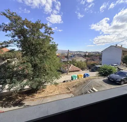 Photo 4 — Two-room apartment in the Center of Vratsa with elevator