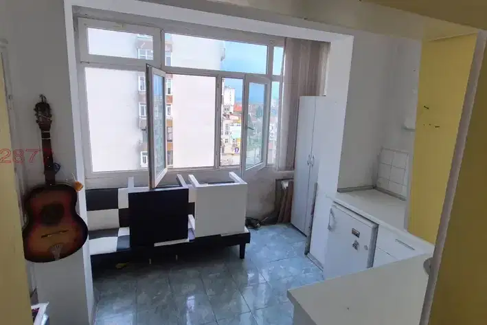 1-bedroom apartment in Yambol, Centyr