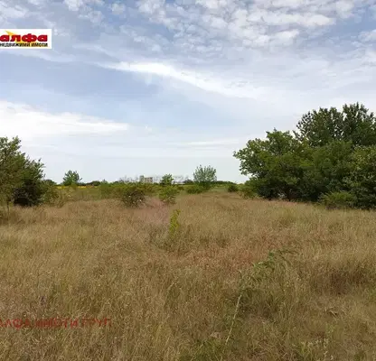 Photo 2 — Plot in Dobrich, Balchik