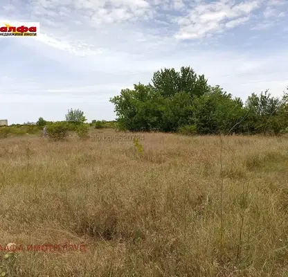 Photo 3 — Plot in Dobrich, Balchik