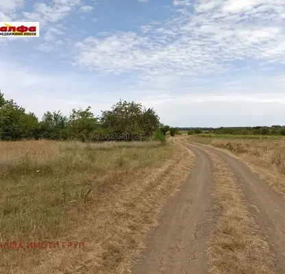 Photo 4 — Plot in Dobrich, Balchik