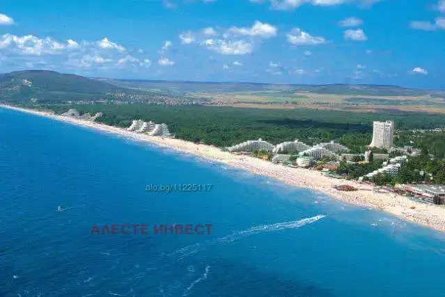 Парцел в Добрич, Балчик