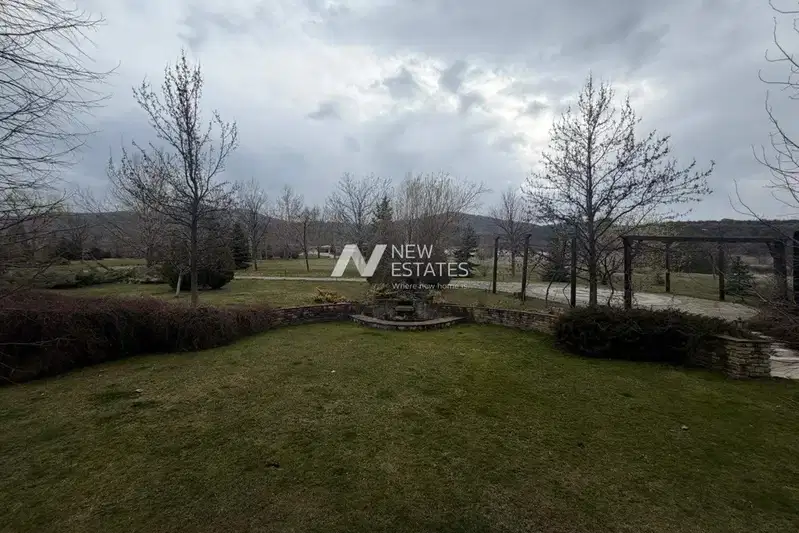 Plot in Bankya