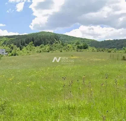 Photo 3 — Plot in Bankya