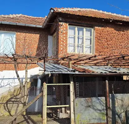 Photo 3 — Plot in Yambol, Bolyarovo