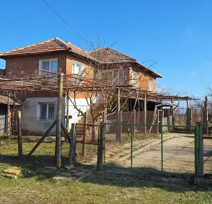 Photo 5 — Plot in Yambol, Bolyarovo