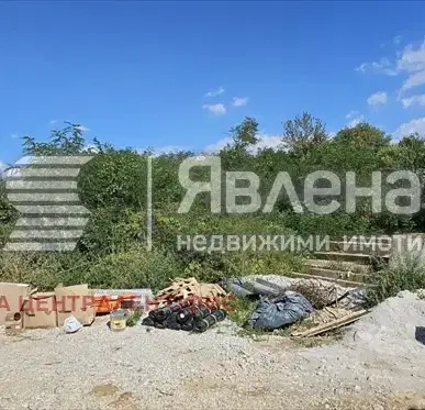 Снимка 5 — Парцел в София, Ботевград