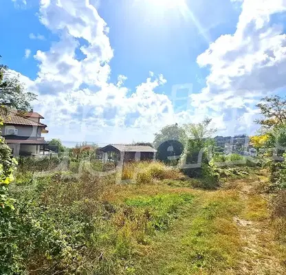 Photo 2 — Plot in Varna, Byala