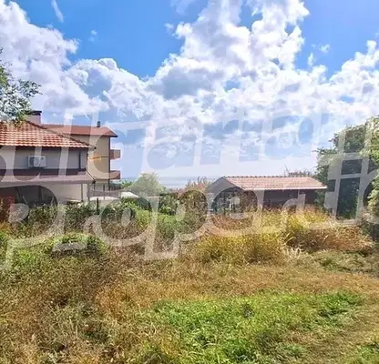 Photo 3 — Plot in Varna, Byala