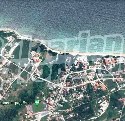 Photo 4 — Plot in Varna, Byala