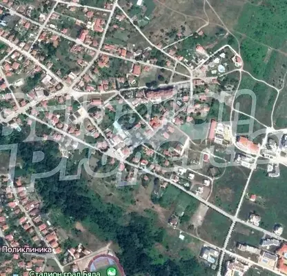 Photo 5 — Plot in Varna, Byala