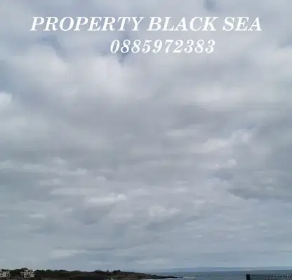 Photo 5 — Plot in Burgas, Chernomorec