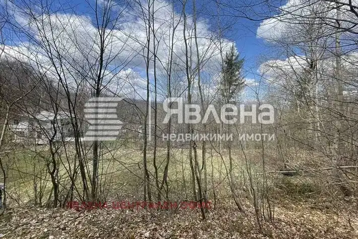 Парцел в София, Долна баня