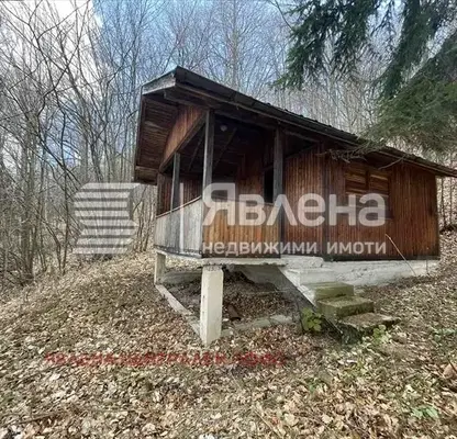 Снимка 2 — Парцел в София, Долна баня