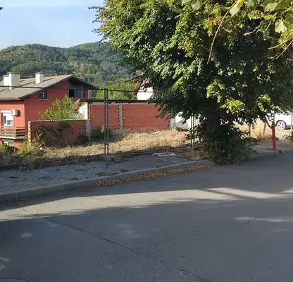 Photo 3 — Plot in Kyustendil, Dupnica