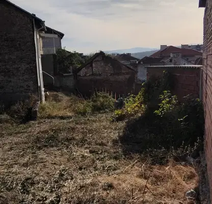 Photo 4 — Plot in Kyustendil, Dupnica