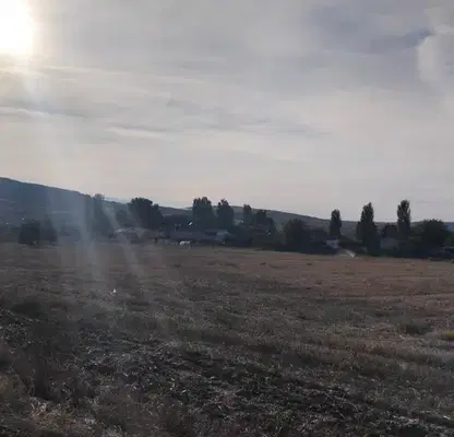 Photo 2 — Plot in Kyustendil, Dupnica