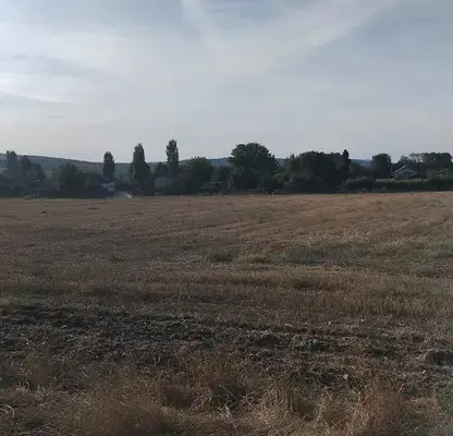 Photo 5 — Plot in Kyustendil, Dupnica
