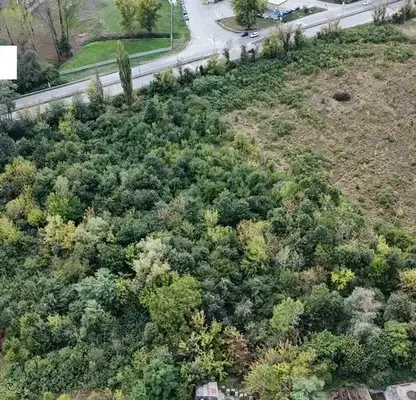 Photo 4 — Plot in Gabrovo, Centyr
