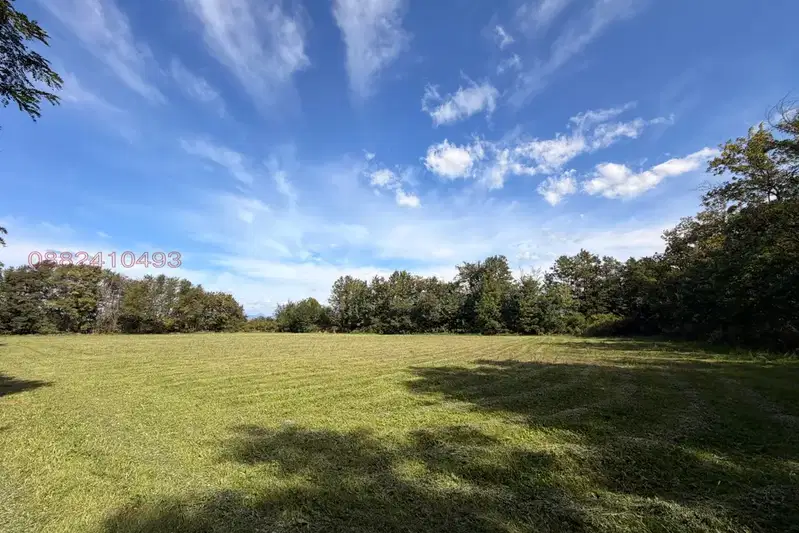 Plot in Blagoevgrad, Goce Delchev