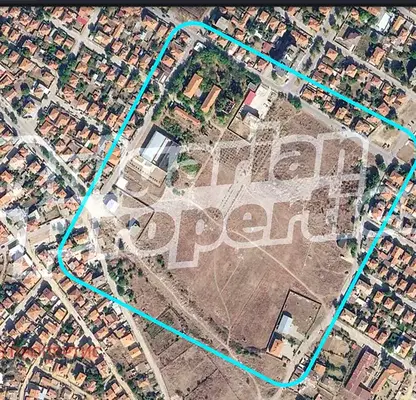Photo 3 — Plot in Haskovo, Harmanli