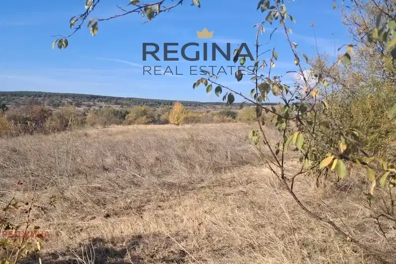 Парцел в Пловдив, Хисаря