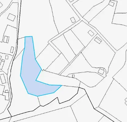 Снимка 3 — Парцел в Пловдив, Карлово