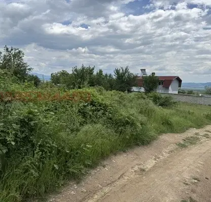 Снимка 2 — Парцел в Пловдив, Карлово