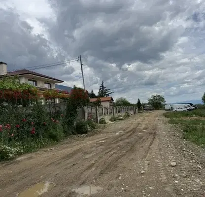 Снимка 4 — Парцел в Пловдив, Карлово