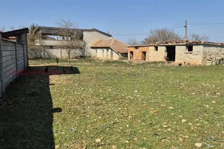 Plot in Dobrich, Kavarna