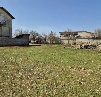 Photo 2 — Plot in Dobrich, Kavarna