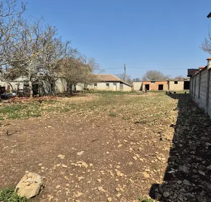 Photo 3 — Plot in Dobrich, Kavarna