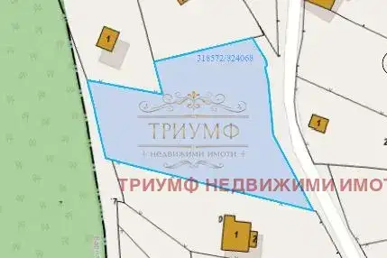 Plot in Zlatni Pyasyci