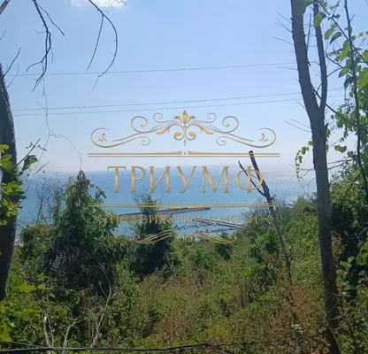 Снимка 3 — Парцел в к.к. Златни пясъци